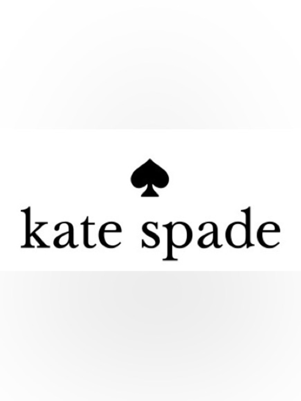 KATE SPADE UNLISTED ♠️